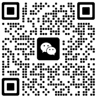 微信扫码咨询